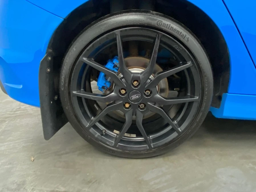 2017 Ford Focus RS 3rd Gen - Image 17 of 31