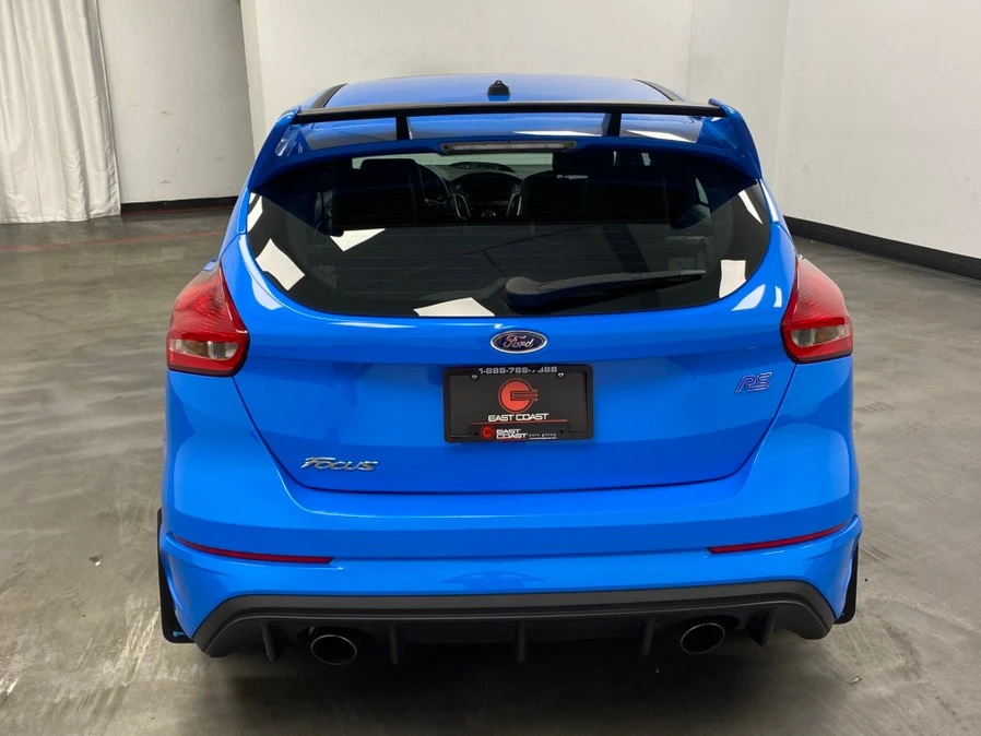 2017 Ford Focus RS 3rd Gen - Image 5 of 31