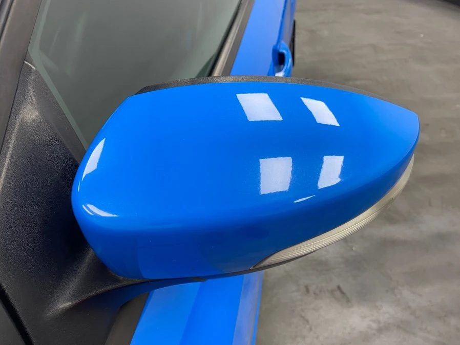 2017 Ford Focus RS 3rd Gen - Image 11 of 31