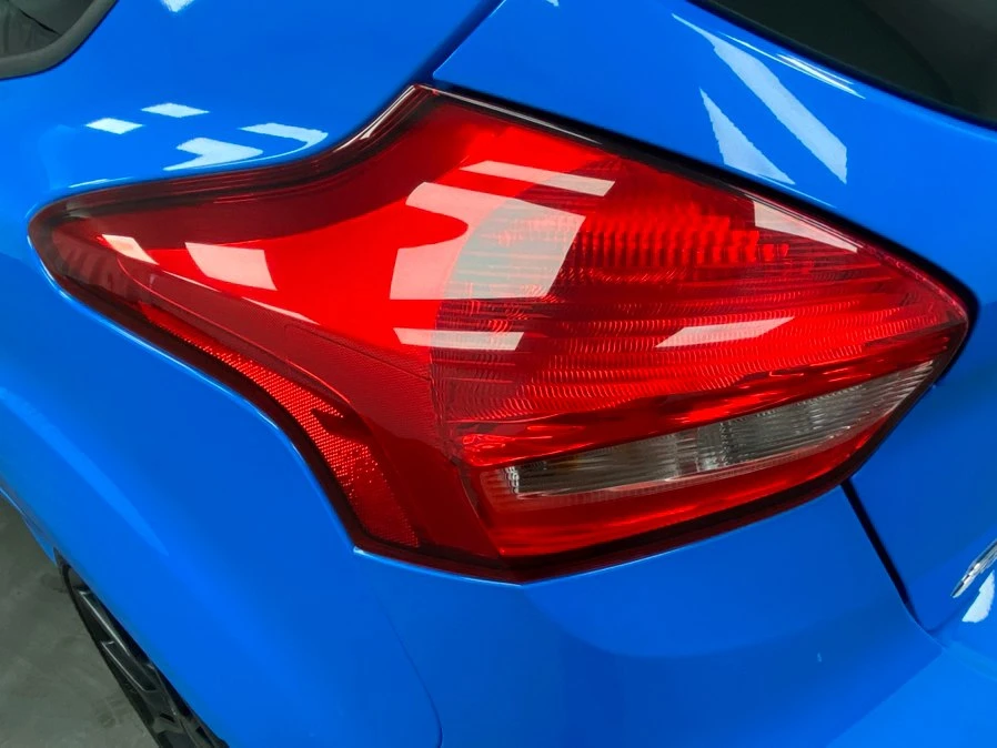 2017 Ford Focus RS 3rd Gen - Image 12 of 31