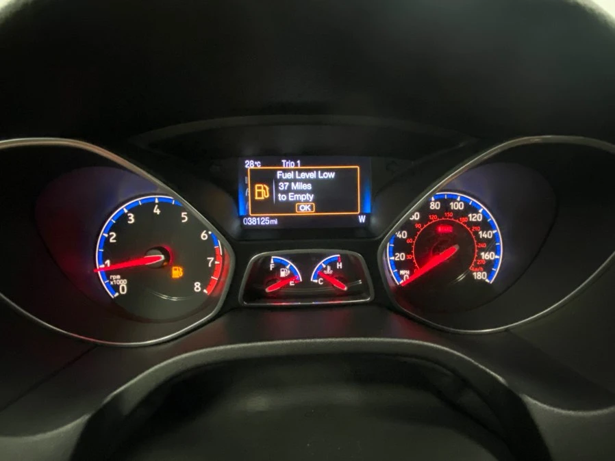 2017 Ford Focus RS 3rd Gen - Image 31 of 31