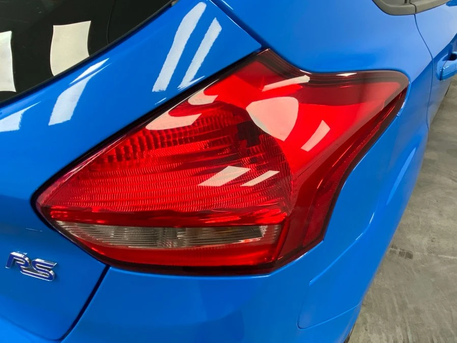2017 Ford Focus RS 3rd Gen - Image 13 of 31