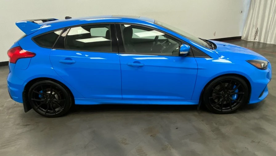 2017 Ford Focus RS 3rd Gen - Image 7 of 31