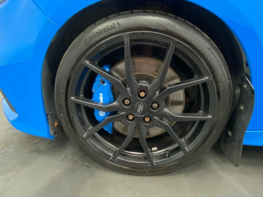 2017 Ford Focus RS 3rd Gen - Image 19 of 31