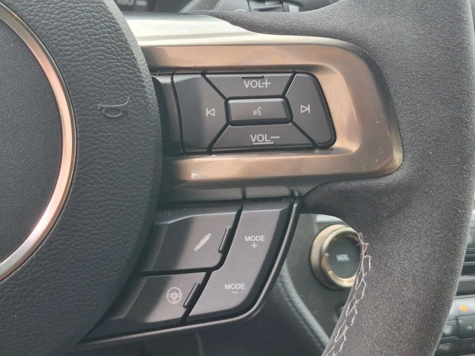 2017 Ford S550 Mustang - Image 17 of 27
