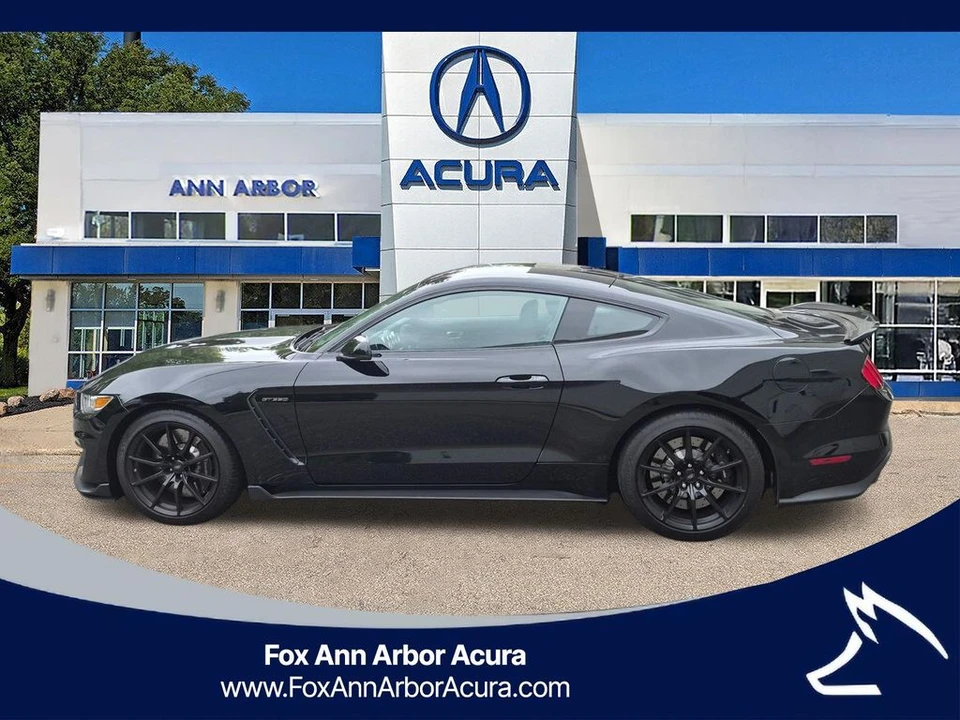 2017 Ford S550 Mustang - Image 2 of 27