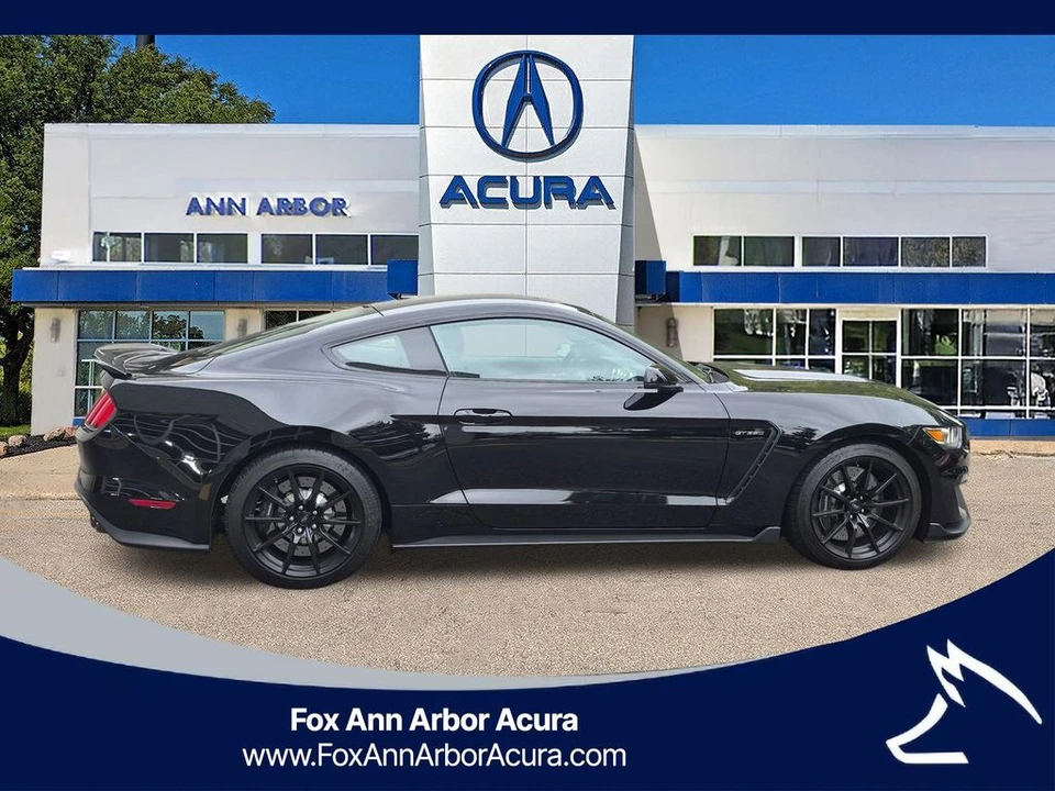 2017 Ford S550 Mustang - Image 6 of 27
