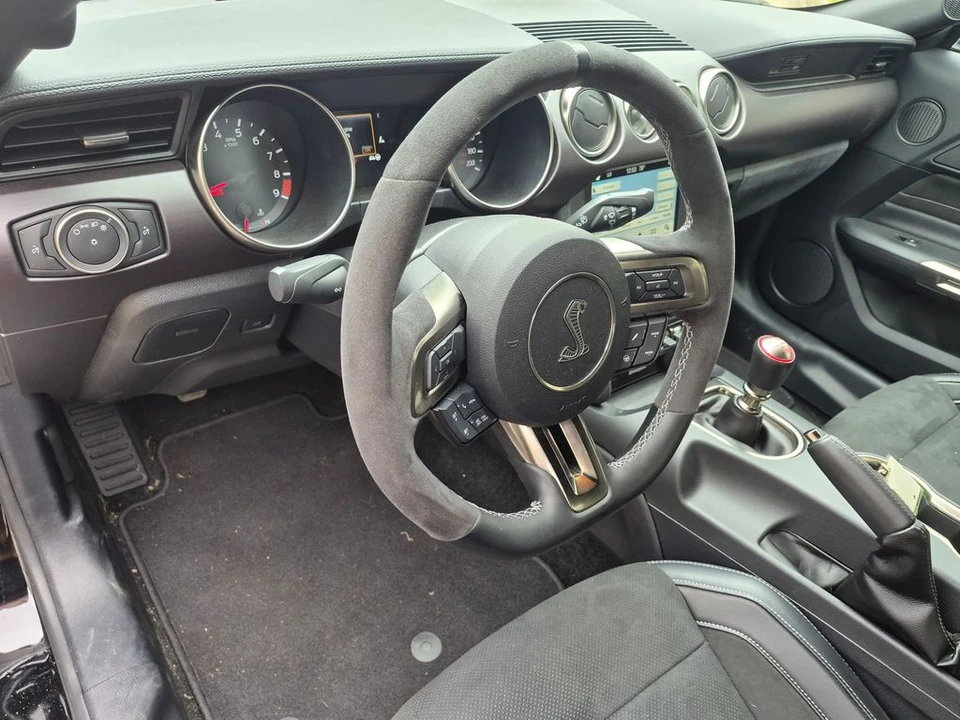2017 Ford S550 Mustang - Image 11 of 27