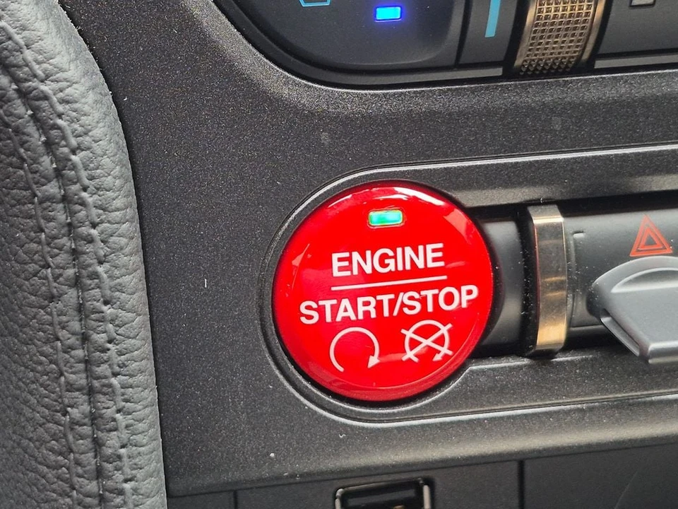 2017 Ford S550 Mustang - Image 24 of 27