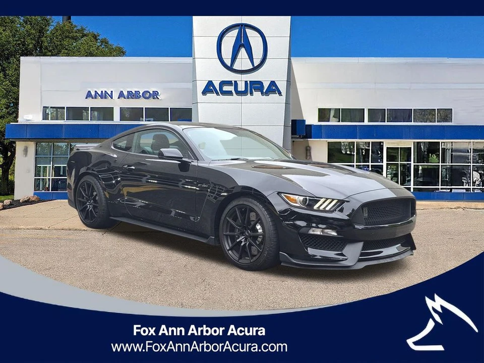 2017 Ford S550 Mustang - Image 7 of 27