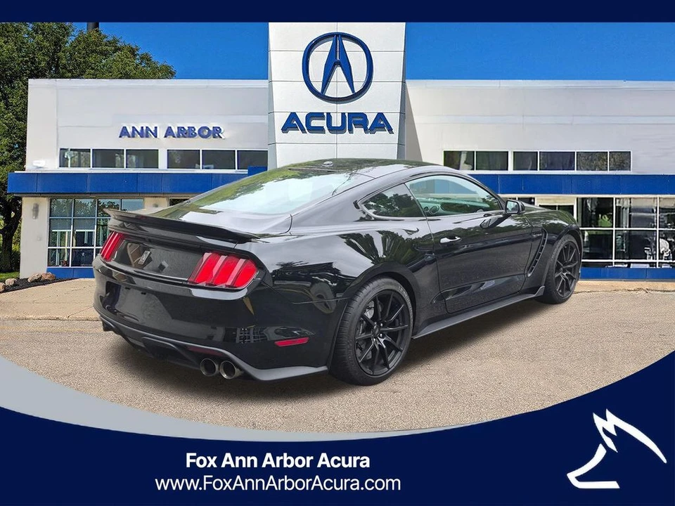 2017 Ford S550 Mustang - Image 5 of 27