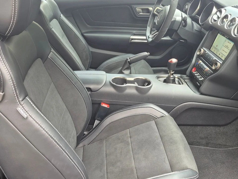 2017 Ford S550 Mustang - Image 26 of 27