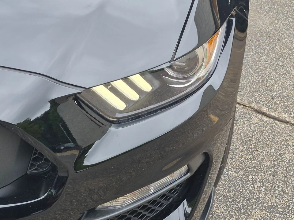 2017 Ford S550 Mustang - Image 9 of 27