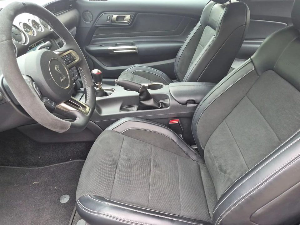 2017 Ford S550 Mustang - Image 12 of 27