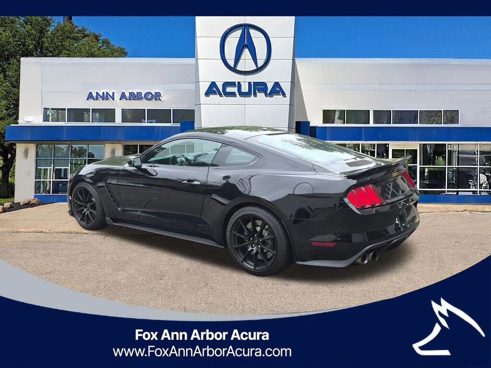 2017 Ford S550 Mustang - Image 3 of 27
