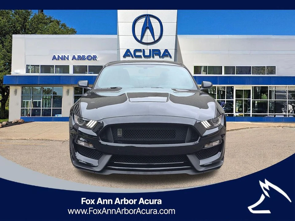 2017 Ford S550 Mustang - Image 8 of 27