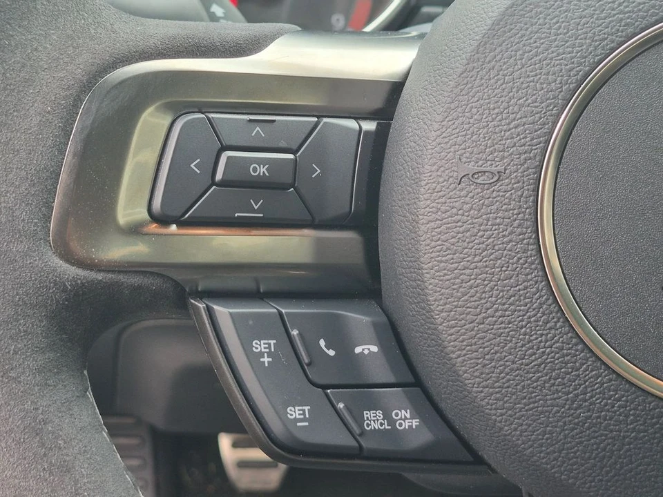 2017 Ford S550 Mustang - Image 16 of 27