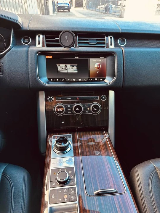 2017 Land Rover Range Rover L405 - Image 15 of 16
