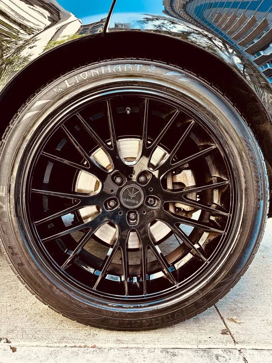 2017 Land Rover Range Rover L405 - Image 15 of 15