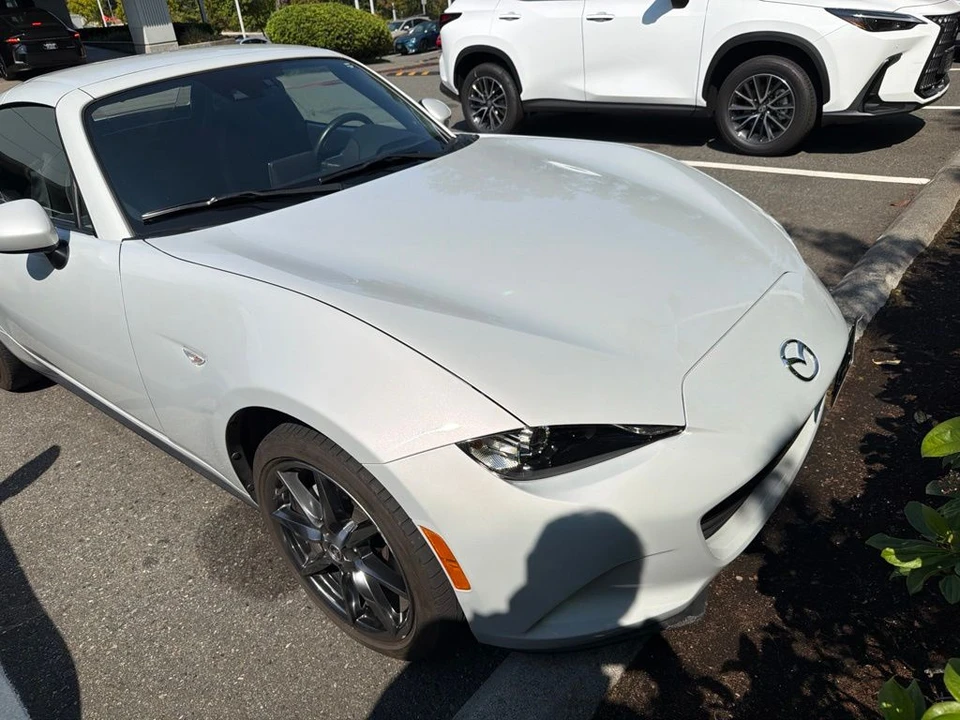 2017 Mazda ND MX-5 Miata - Image 2 of 10
