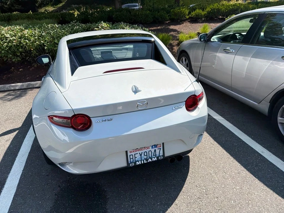 2017 Mazda ND MX-5 Miata - Image 3 of 10