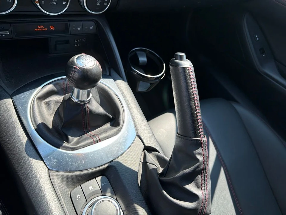 2017 Mazda ND MX-5 Miata - Image 8 of 10