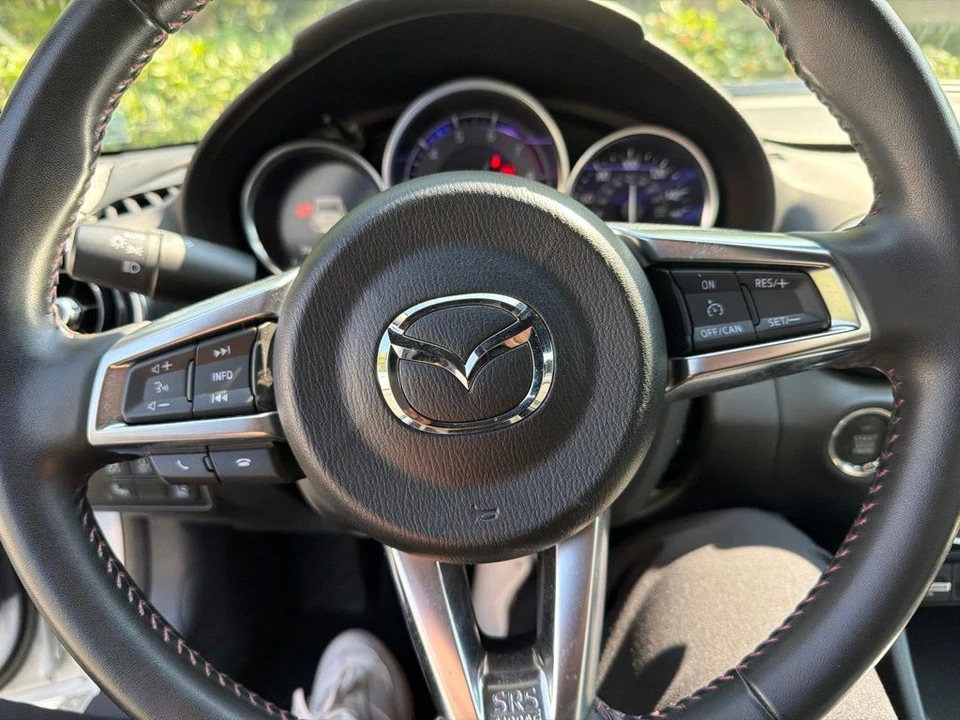 2017 Mazda ND MX-5 Miata - Image 7 of 10