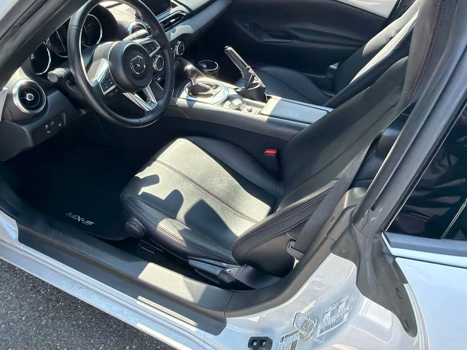 2017 Mazda ND MX-5 Miata - Image 10 of 10