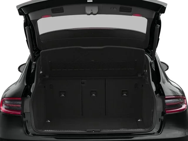2017 Porsche Macan S - Image 12 of 17