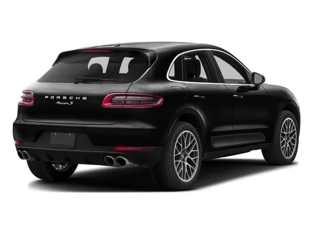 2017 Porsche Macan S - Image 2 of 17