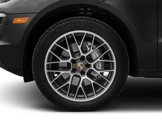 2017 Porsche Macan S - Image 11 of 17