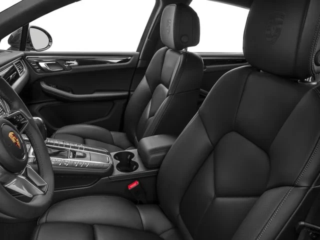 2017 Porsche Macan S - Image 9 of 17