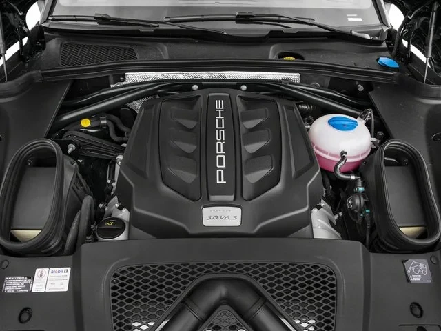 2017 Porsche Macan S - Image 13 of 17