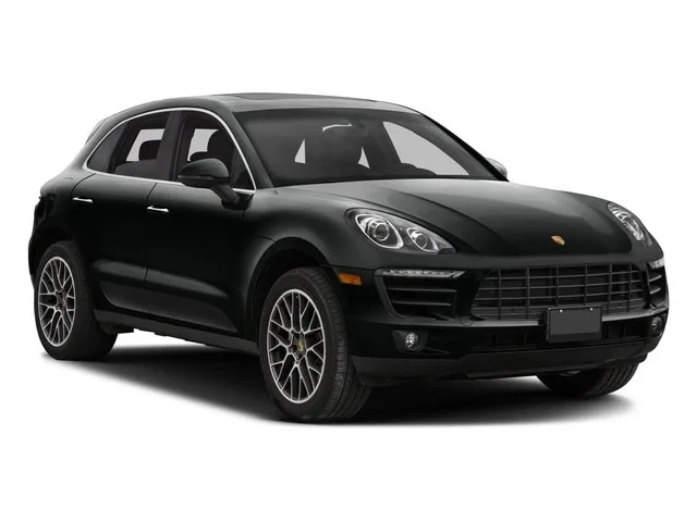 2017 Porsche Macan S - Image 6 of 17
