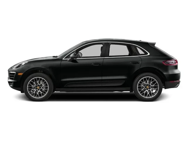 2017 Porsche Macan S - Image 3 of 17