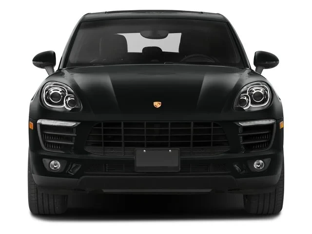 2017 Porsche Macan S - Image 4 of 17