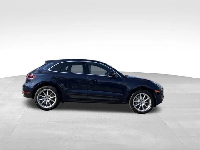 2017 Porsche Macan S - Image 5 of 31