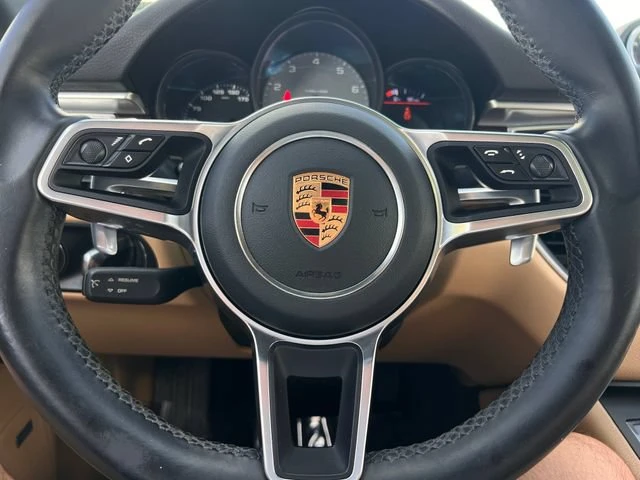 2017 Porsche Macan S - Image 17 of 31