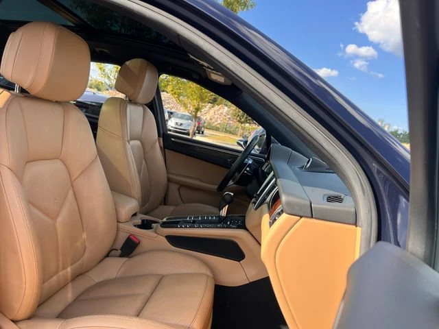 2017 Porsche Macan S - Image 29 of 31