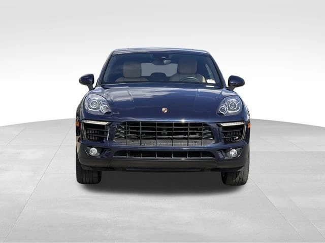 2017 Porsche Macan S - Image 7 of 31