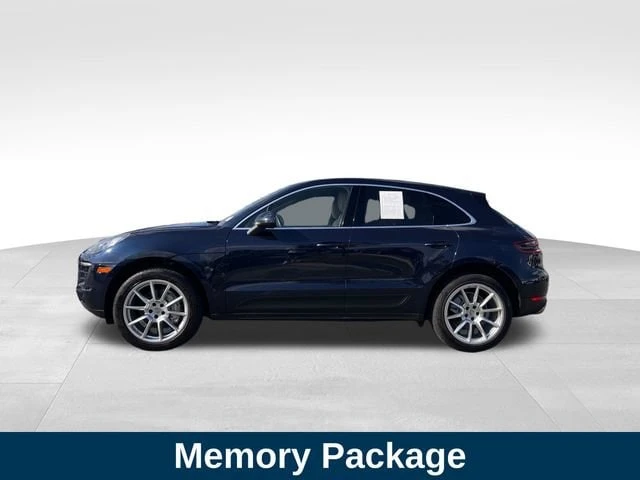 2017 Porsche Macan S - Image 2 of 31