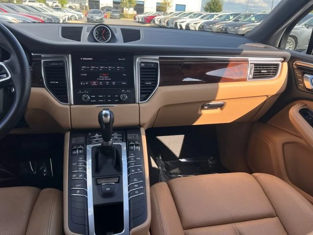 2017 Porsche Macan S - Image 13 of 31