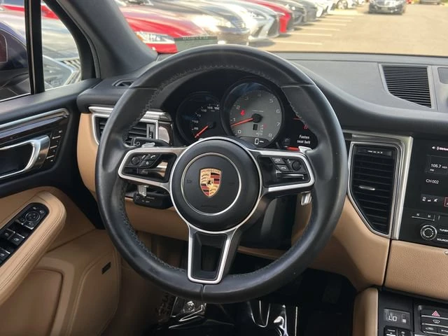 2017 Porsche Macan S - Image 14 of 31