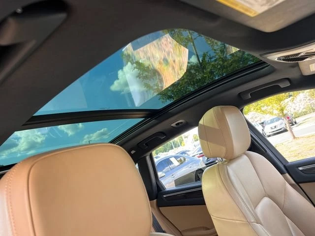 2017 Porsche Macan S - Image 31 of 31