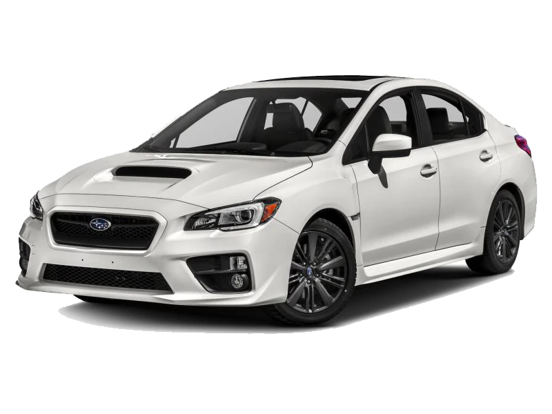 2017 Subaru Impreza WRX 4th Gen - Image 4 of 29