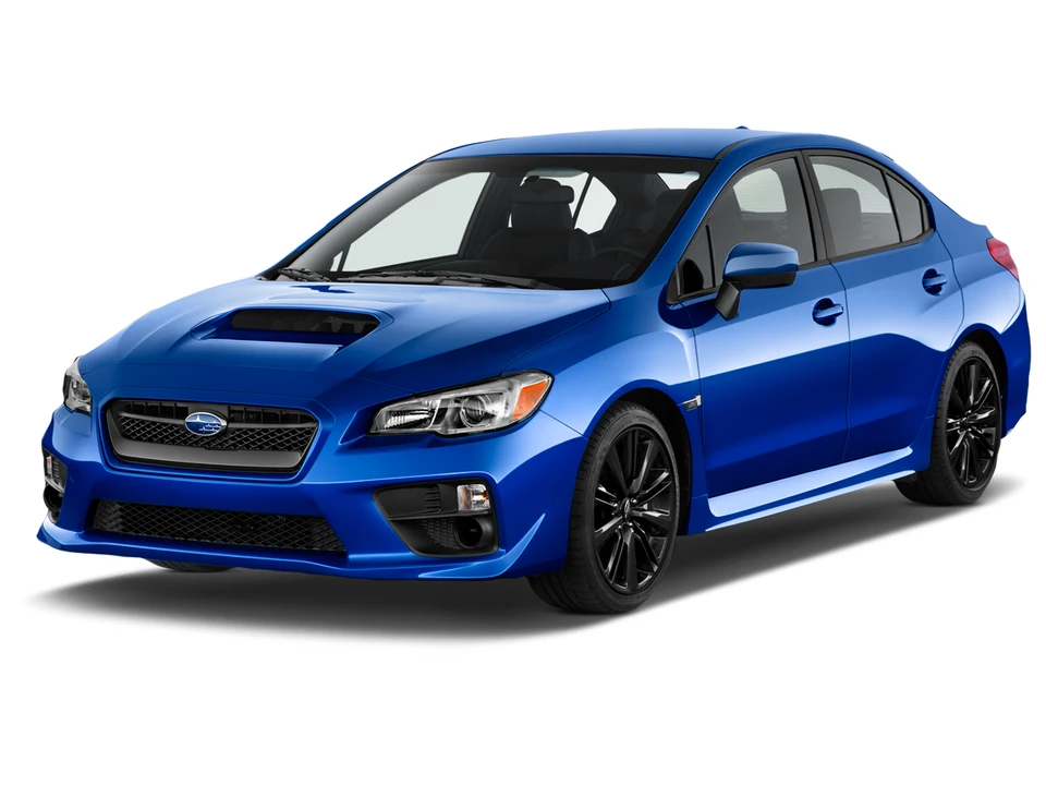 2017 Subaru Impreza WRX 4th Gen - Image 25 of 29