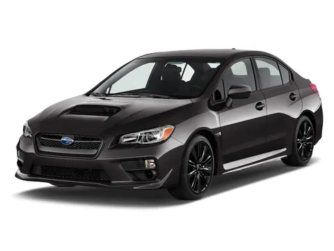2017 Subaru WRX Base