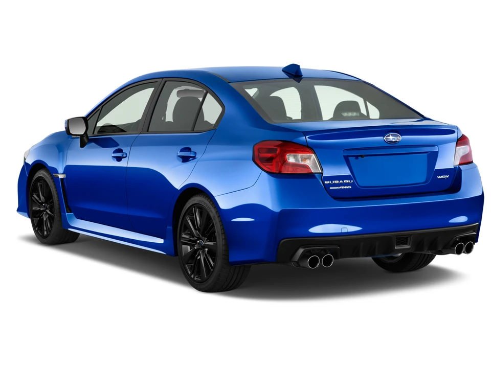 2017 Subaru Impreza WRX 4th Gen - Image 10 of 29
