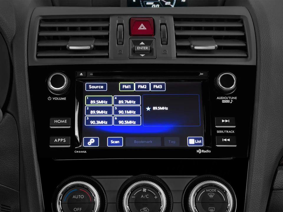 2017 Subaru Impreza WRX 4th Gen - Image 28 of 29