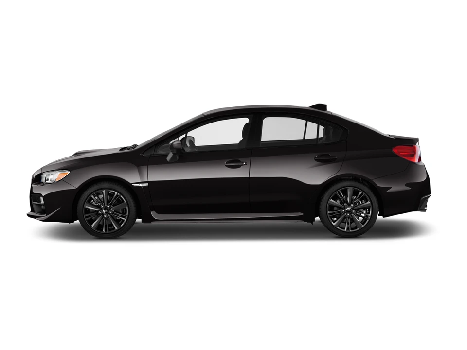 2017 Subaru Impreza WRX 4th Gen - Image 2 of 29